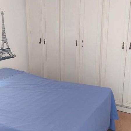 Apartamento En C. Maria Luisa 2 Dormitorios Madrid Luaran gambar