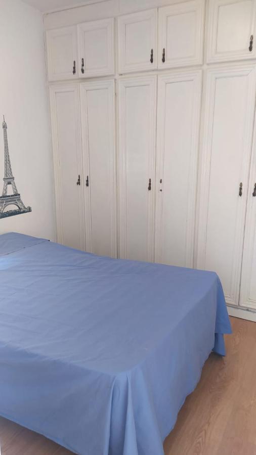 Apartamento En C. Maria Luisa 2 Dormitorios Madrid Luaran gambar